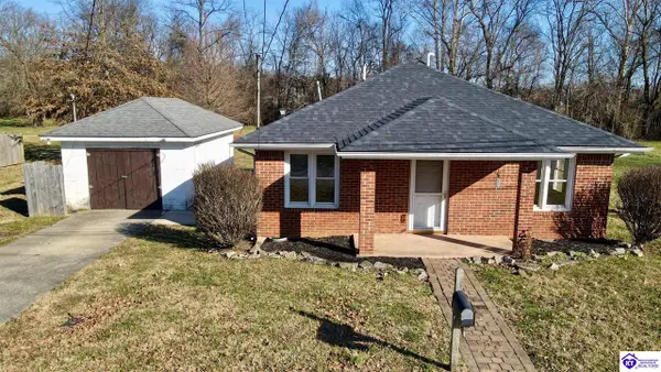 423 Pierce Street, Elizabethtown, KY 42701