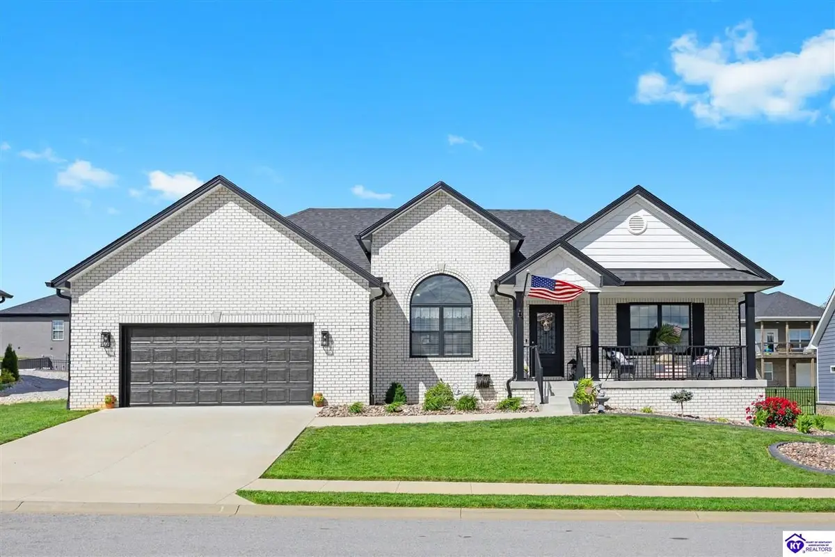 213 Elegance Way, Elizabethtown, KY 42701 - #1