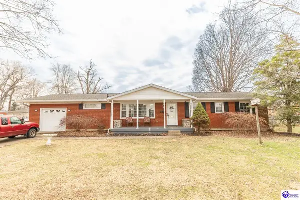 6112 Morning Glory Lane, Louisville, KY 40258