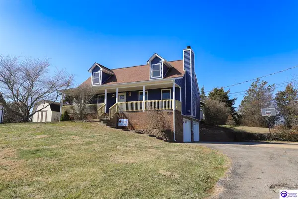 99 Fletcher Court, Rineyville, KY 40162