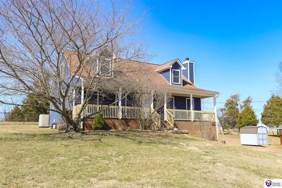 99 Fletcher Court, Rineyville, KY 40162 - #2