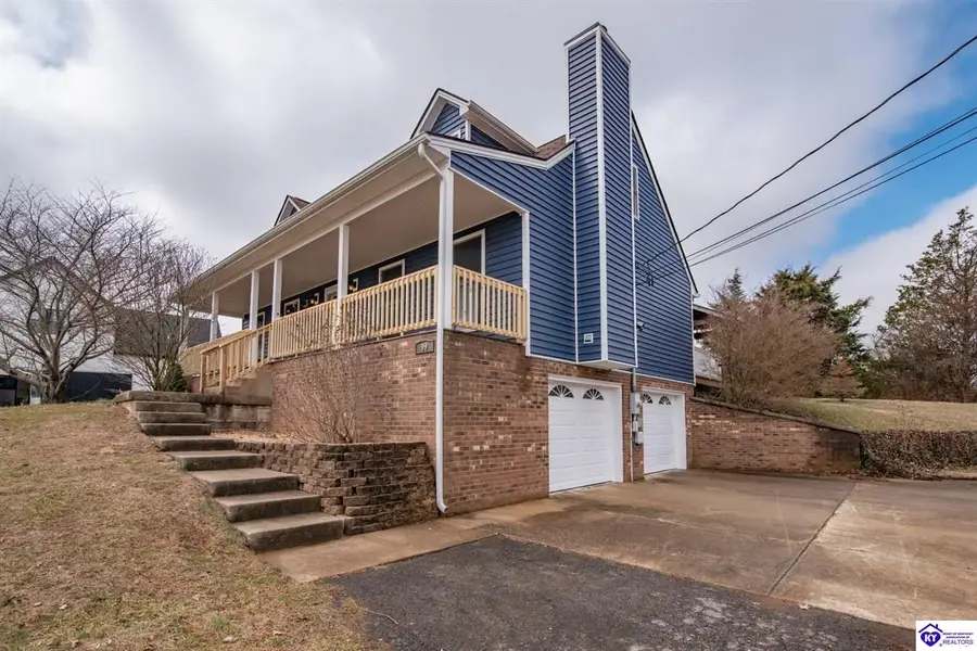 99 Fletcher Court, Rineyville, KY 40162 - #3