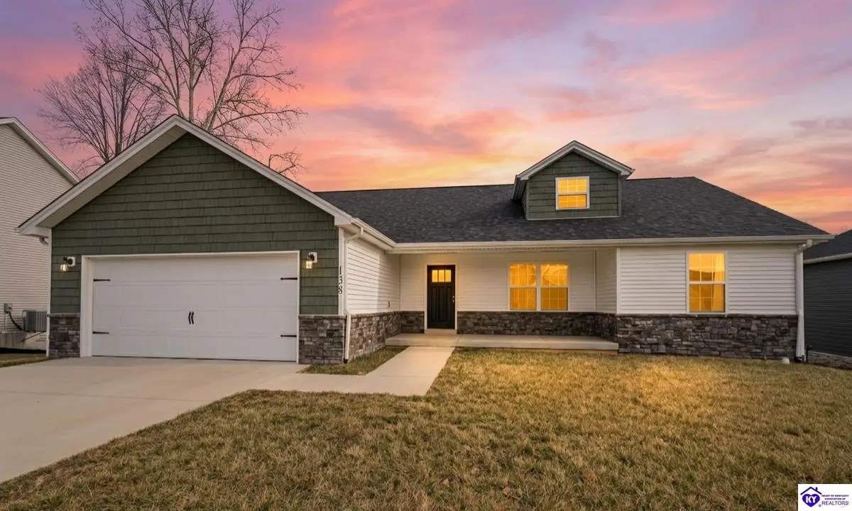 138 Sawgrass Avenue, Vine Grove, KY 40175 - #1