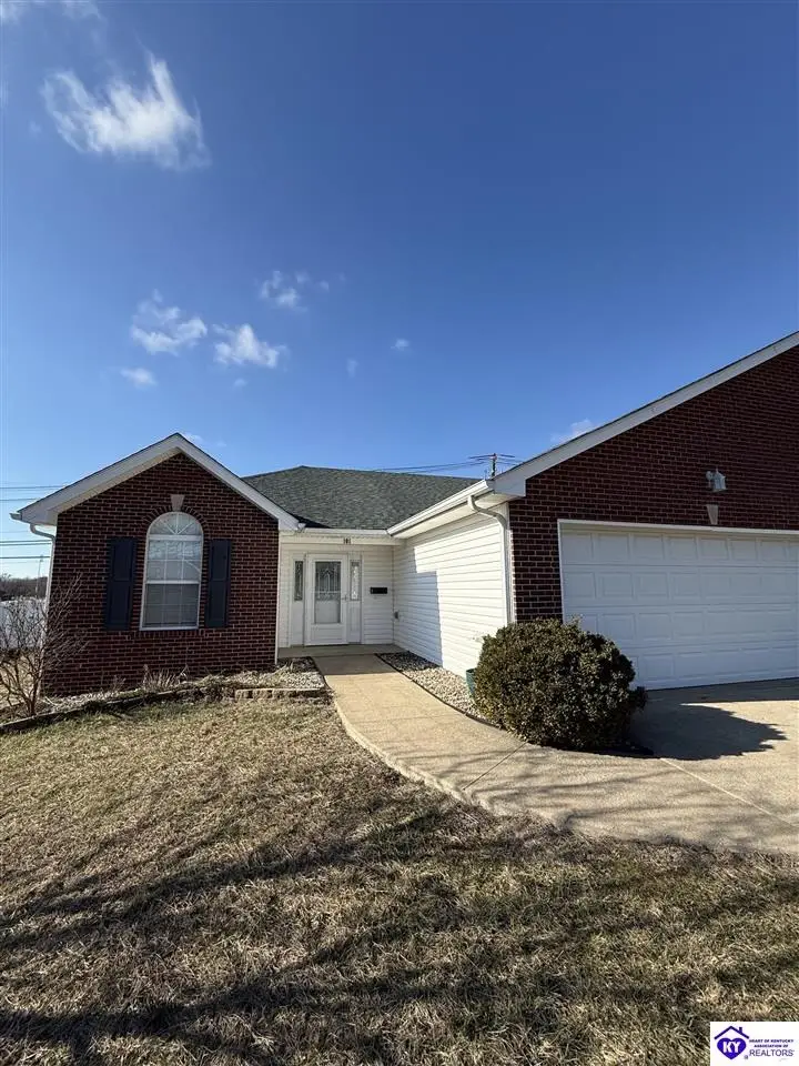 105 Cortland Court, Elizabethtown, KY 42701 - #1