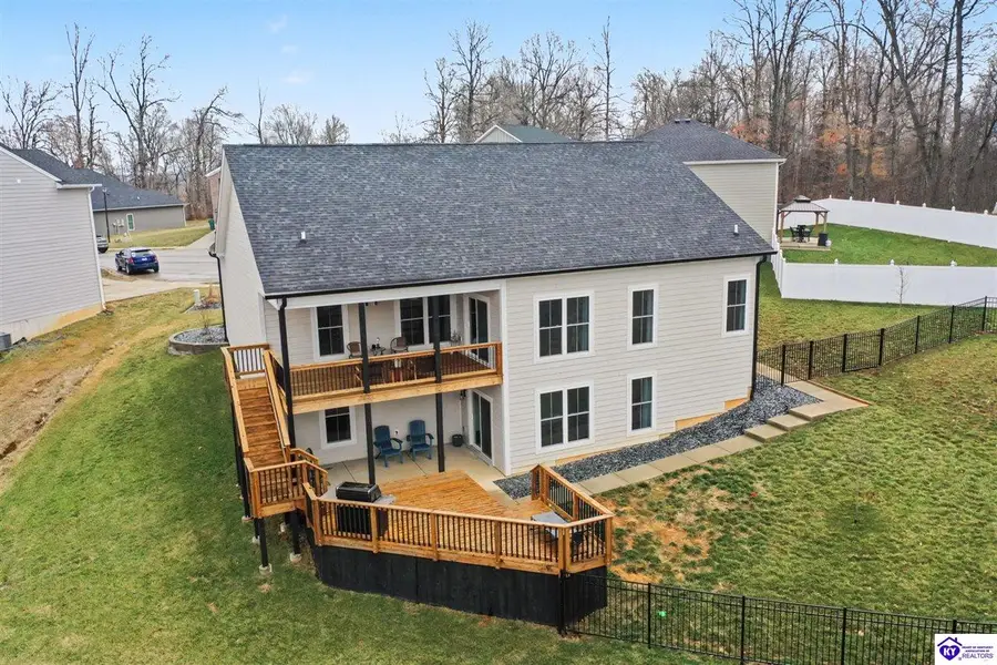 129 Highpoint Court, Elizabethtown, KY 42701 - #2