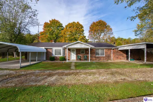 174 S Cave Springs Road, Leitchfield, KY 42754