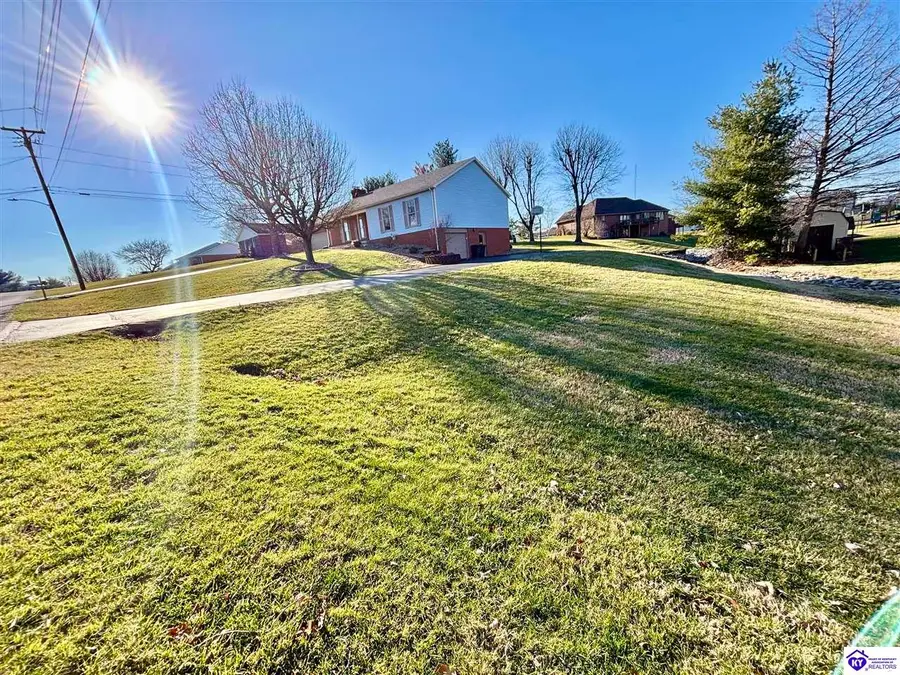 213 Wildflower Drive, Campbellsville, KY 42718 - #2