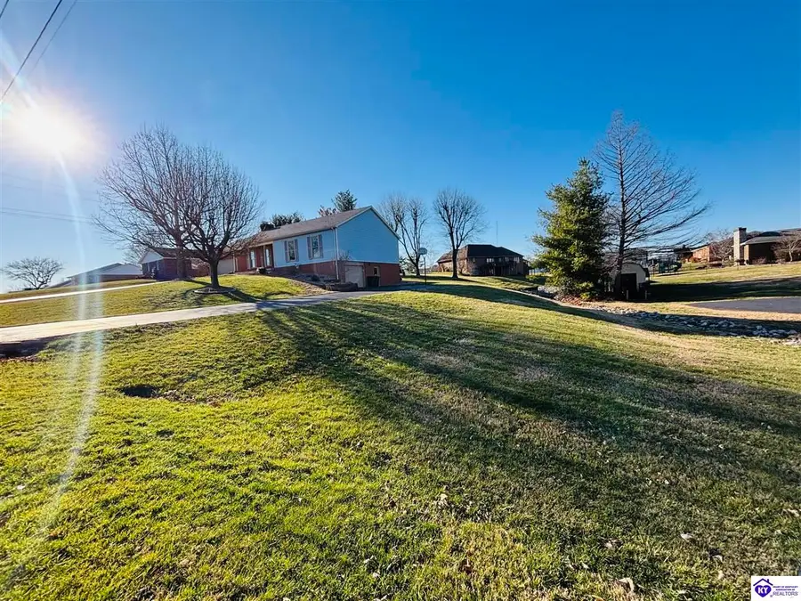 213 Wildflower Drive, Campbellsville, KY 42718 - #3