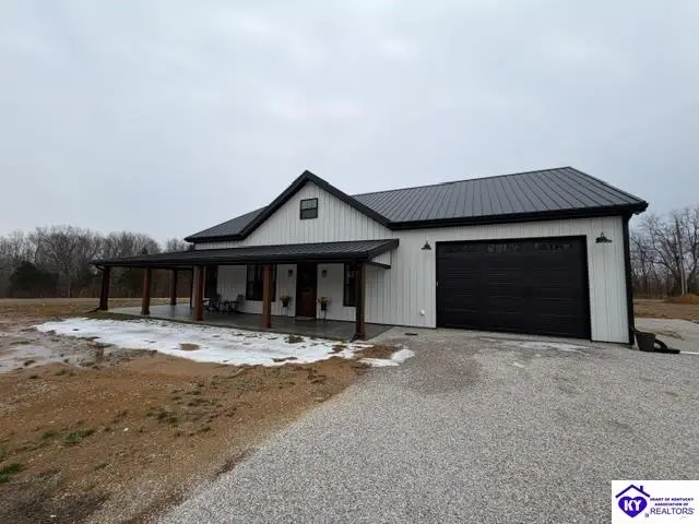 362 Paulette Way, Falls Of Rough, KY 40119 - #1