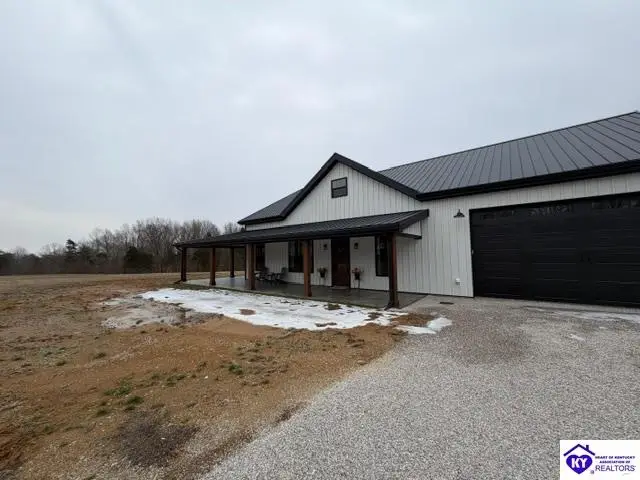 362 Paulette Way, Falls Of Rough, KY 40119 - #2