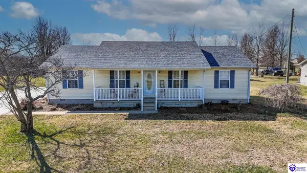 1655 Sonora Hardin Springs Road, Sonora, KY 42776