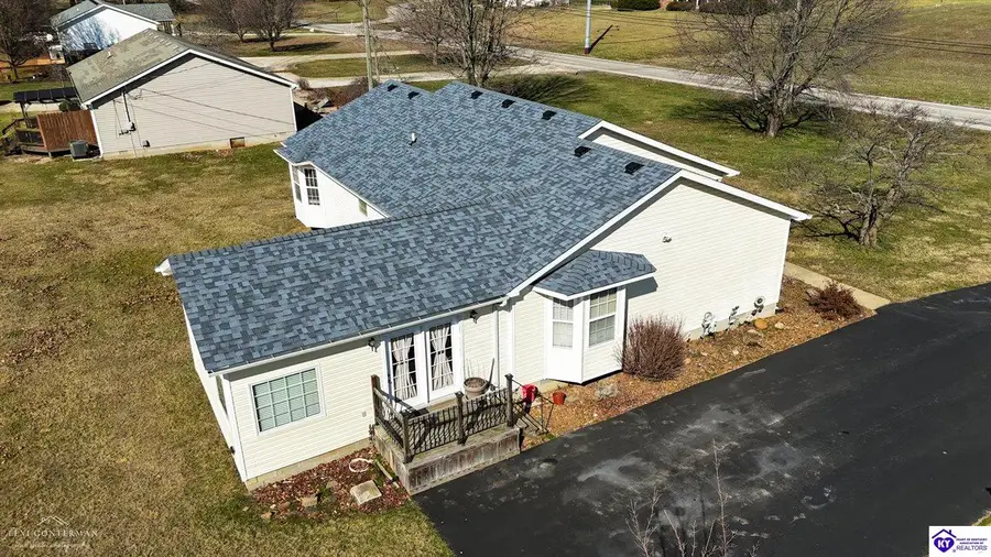 1655 Sonora Hardin Springs Road, Sonora, KY 42776 - #3