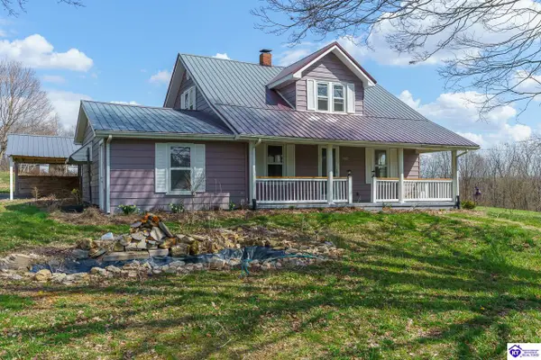 3576 Elkhorn Road, Campbellsville, KY 42718