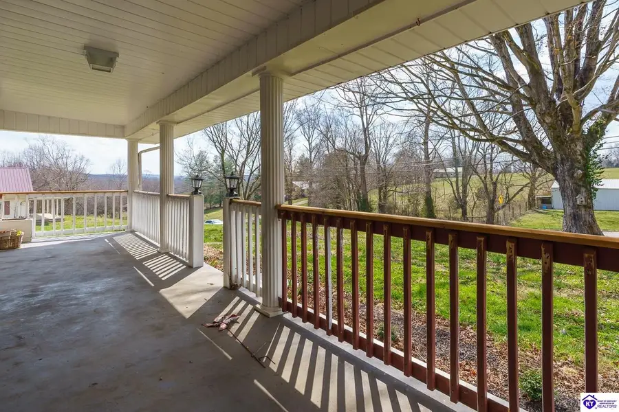 3576 Elkhorn Road, Campbellsville, KY 42718 - #2