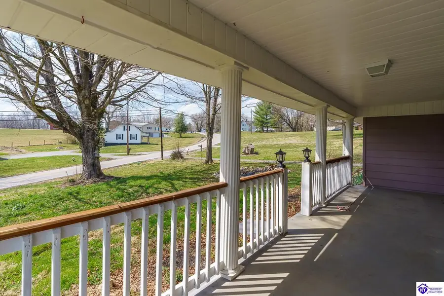 3576 Elkhorn Road, Campbellsville, KY 42718 - #3