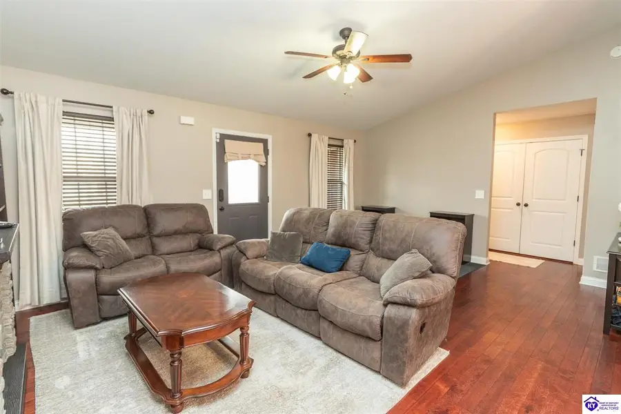 503 Concord Grape Way, Vine Grove, KY 40175 - #3