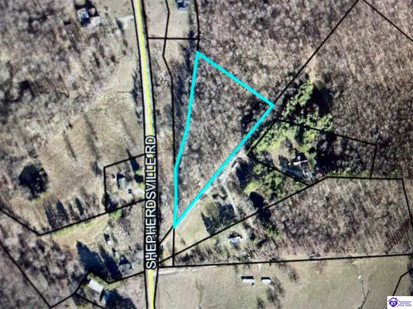 Lot 5 Shepherdsville Road, Elizabethtown, KY 42701