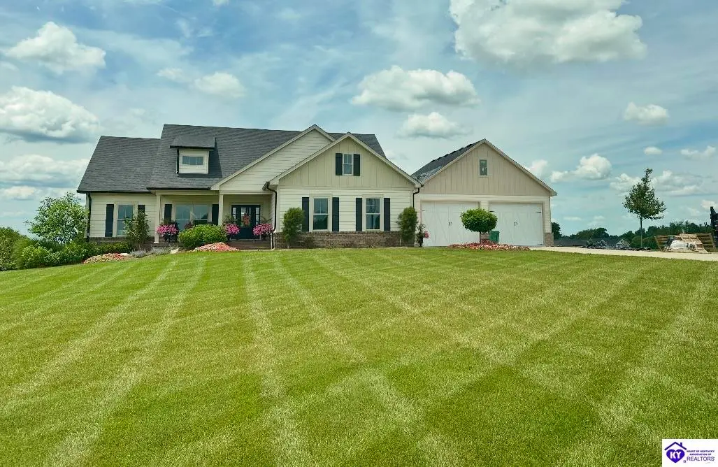 121 Beechfork Trail, Bardstown, KY 40004 - #1