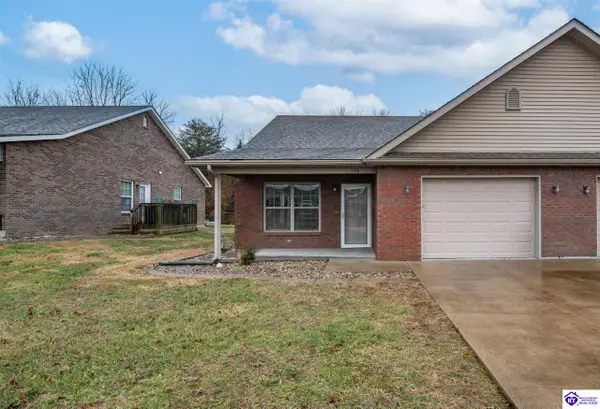 106 Bluegrass Drive, Hodgenville, KY 42748