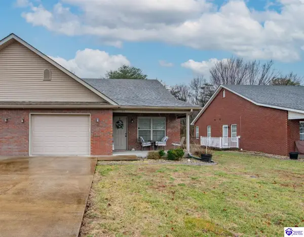 104 Bluegrass Drive, Hodgenville, KY 42748