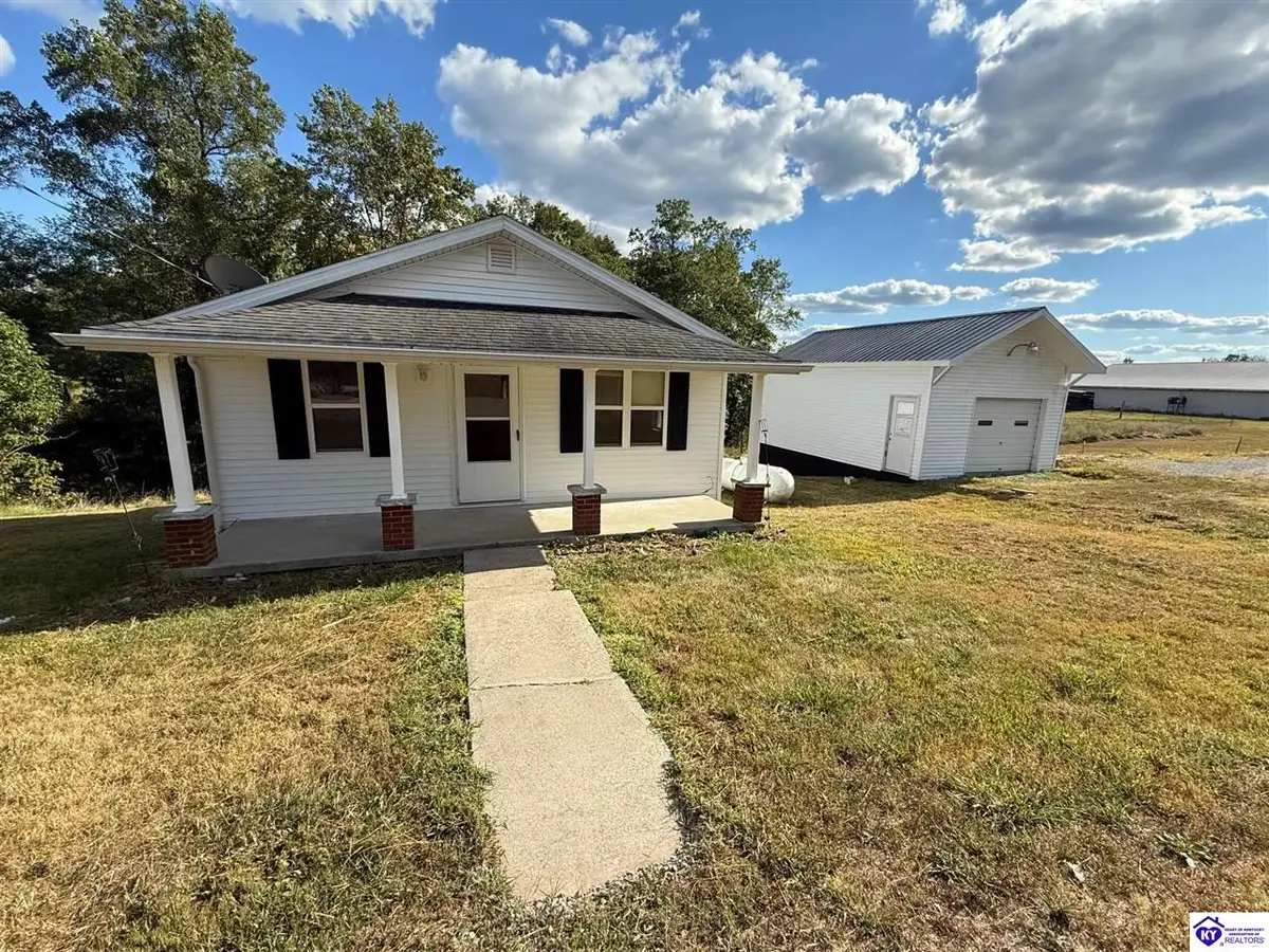 993 Speck Ridge Road, Campbellsville, KY 42718 - #1