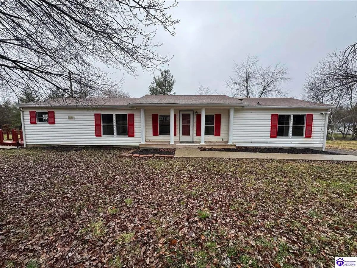 204 Fentress Boulevard, Elizabethtown, KY 42701 - #1