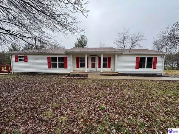 204 Fentress Boulevard, Elizabethtown, KY 42701