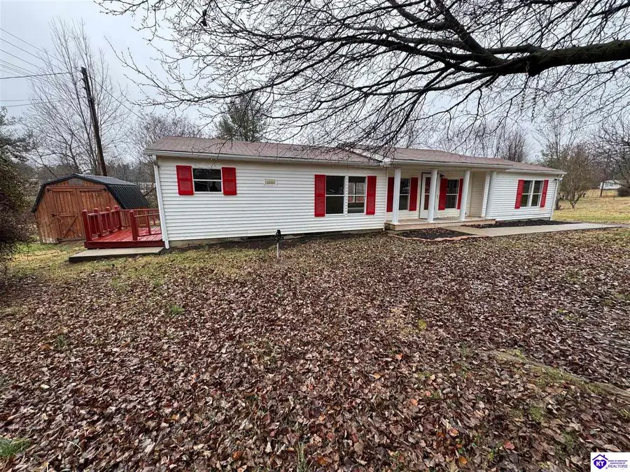 204 Fentress Boulevard, Elizabethtown, KY 42701 - #2