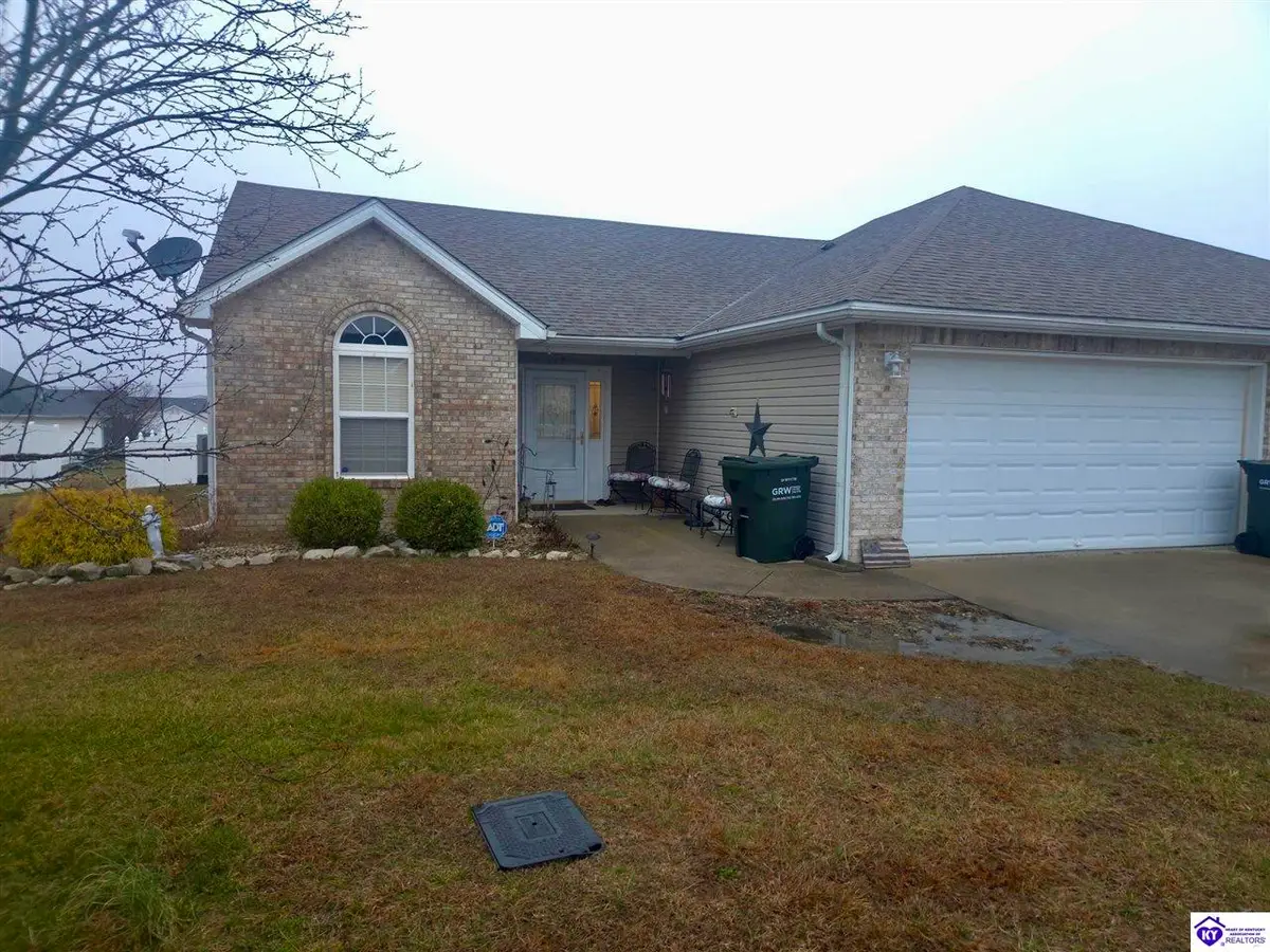 117 McIntosh Drive, Elizabethtown, KY 42701-6486 - #1