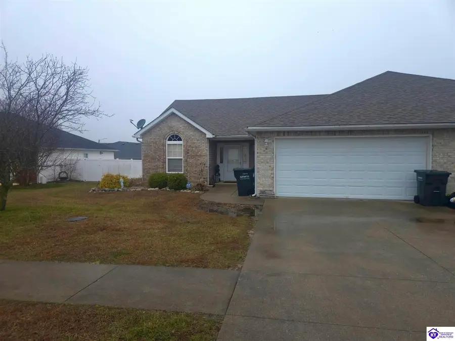 117 McIntosh Drive, Elizabethtown, KY 42701-6486 - #2