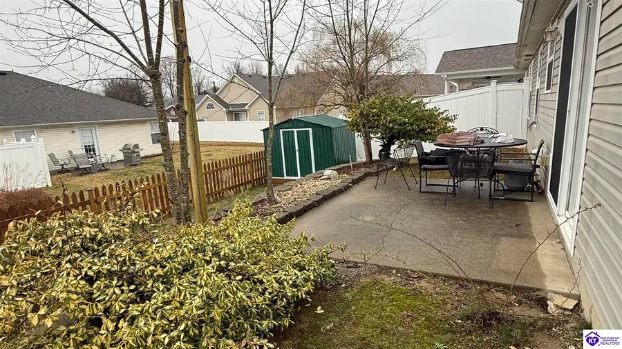 117 McIntosh Drive, Elizabethtown, KY 42701-6486 - #3