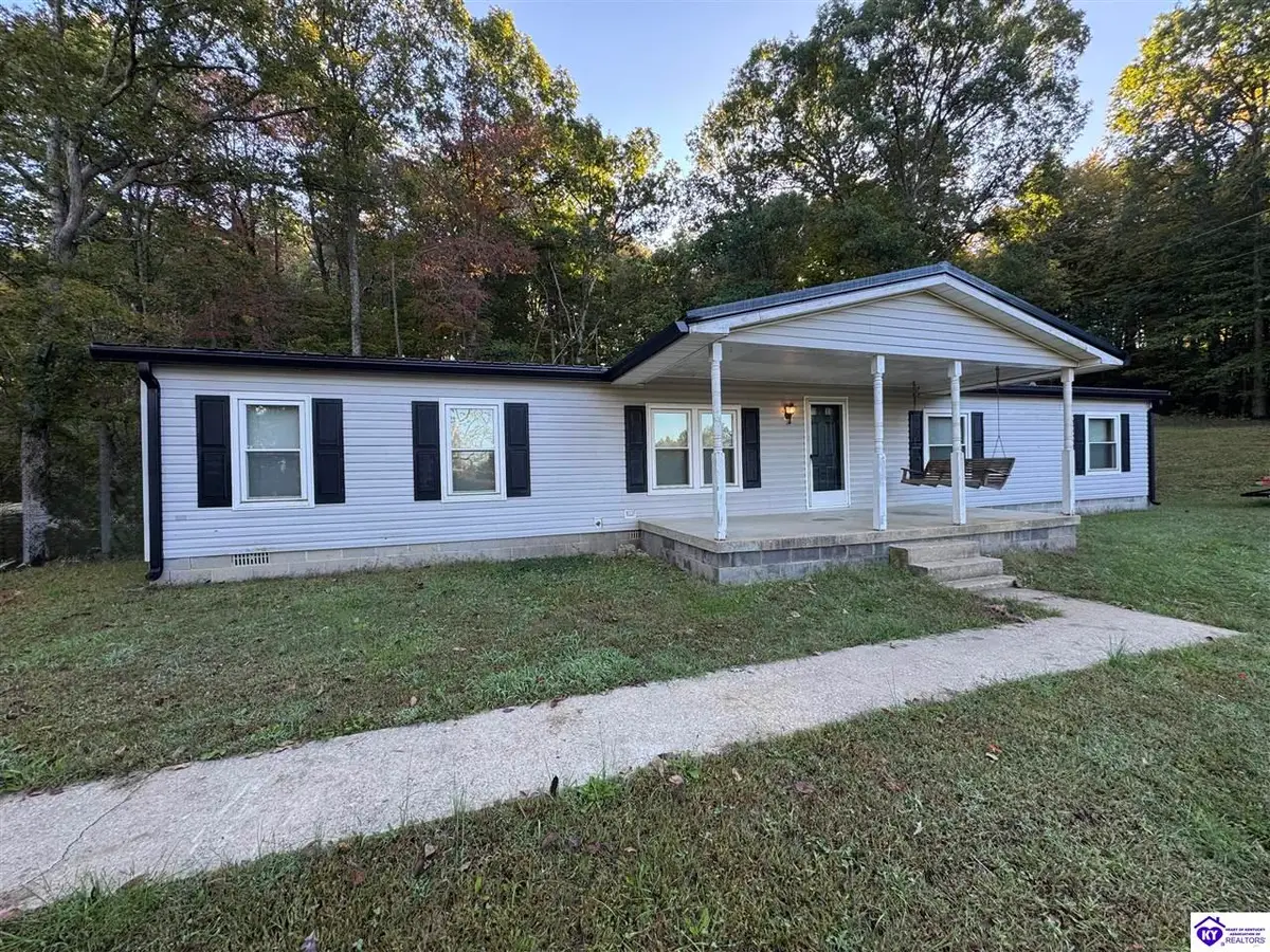 2780 Hardesty Raymond Road, Webster, KY 40176 - #1