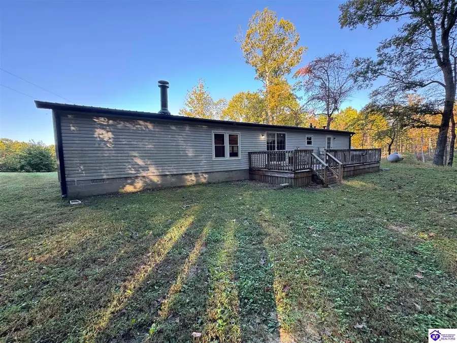 2780 Hardesty Raymond Road, Webster, KY 40176 - #3