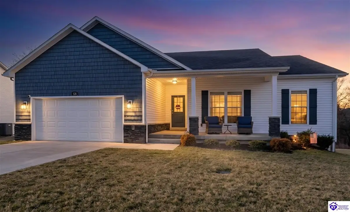 125 Dupree Court, Elizabethtown, KY 42701 - #1