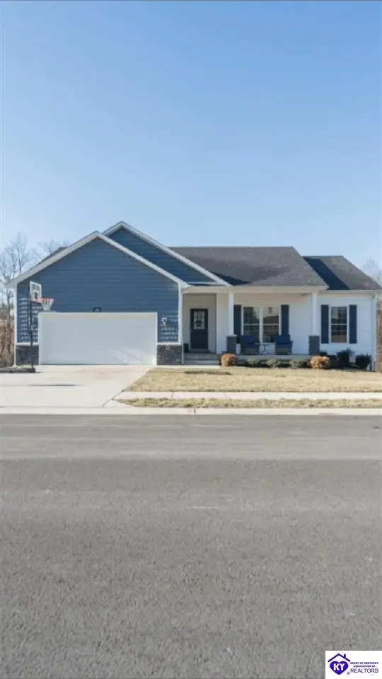 125 Dupree Court, Elizabethtown, KY 42701 - #2