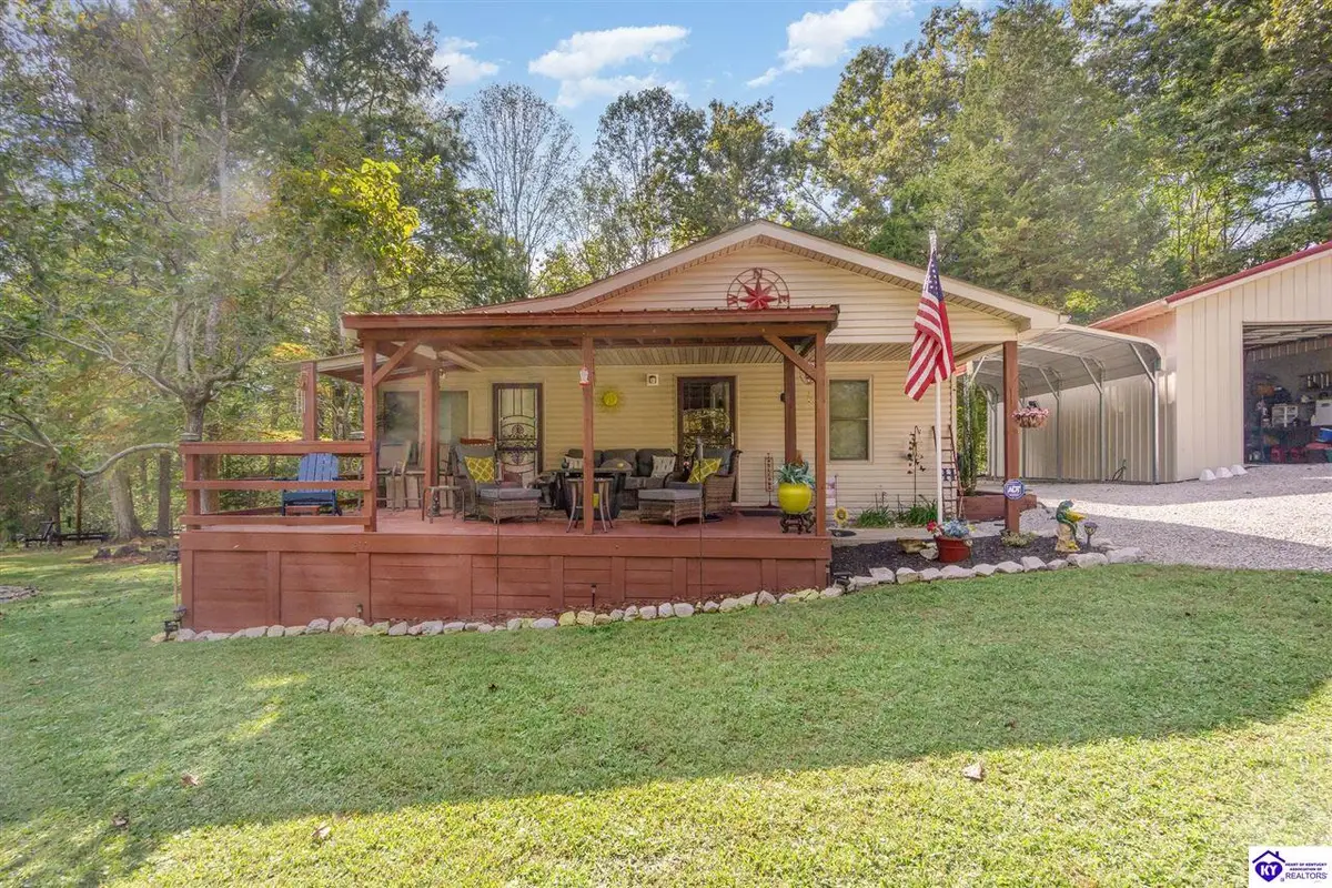 33 Elmwood Drive, Clarkson, KY 42726 - #1