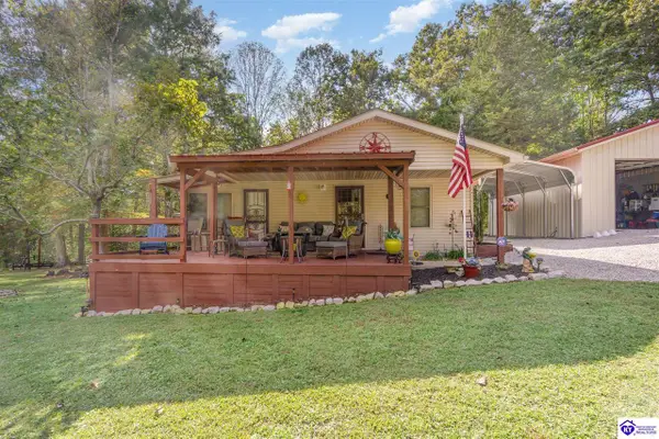 33 Elmwood Drive, Clarkson, KY 42726