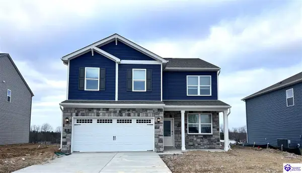 225 Miles Pass, Elizabethtown, KY 42701