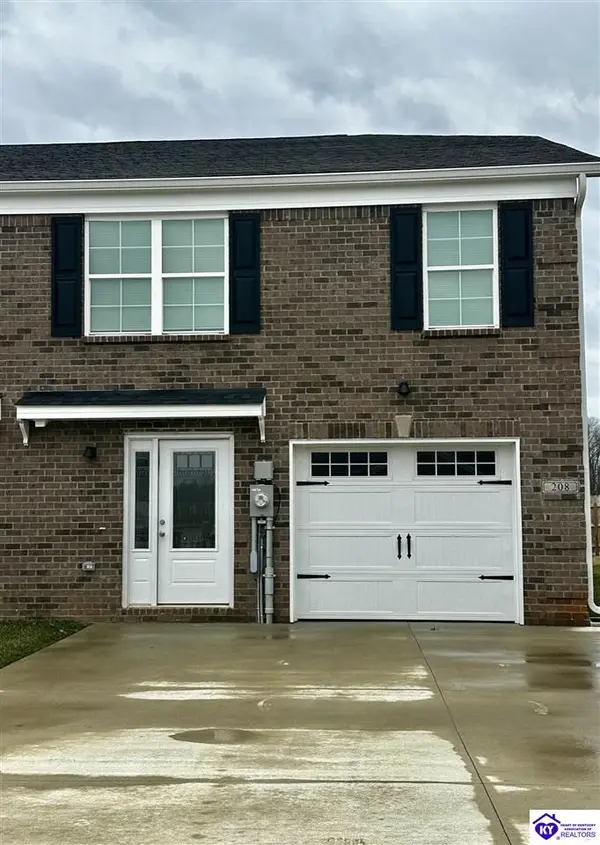 208 Dixon Circle, Vine Grove, KY 40175