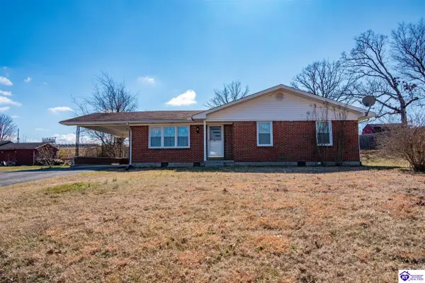 206 Sunset Drive, Leitchfield, KY 42754