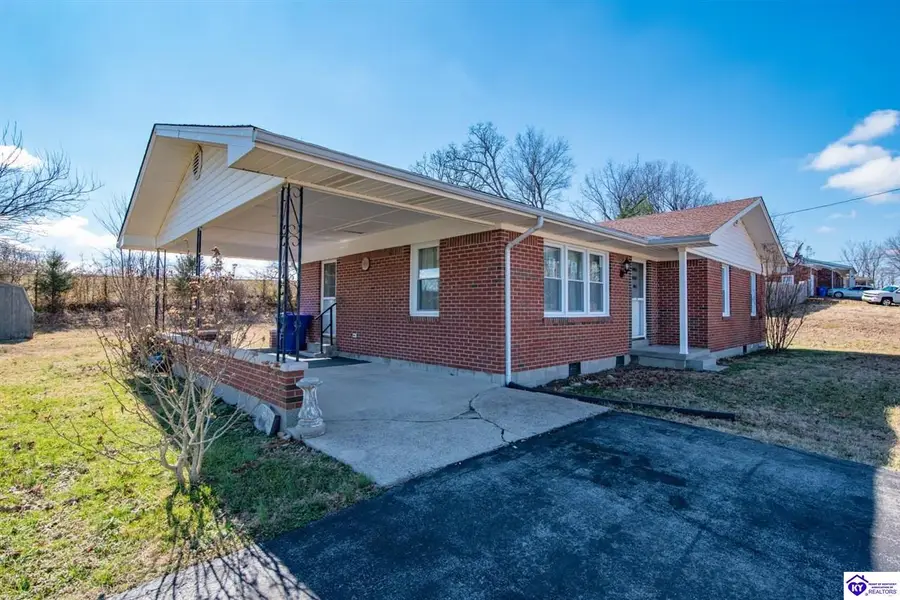 206 Sunset Drive, Leitchfield, KY 42754 - #2