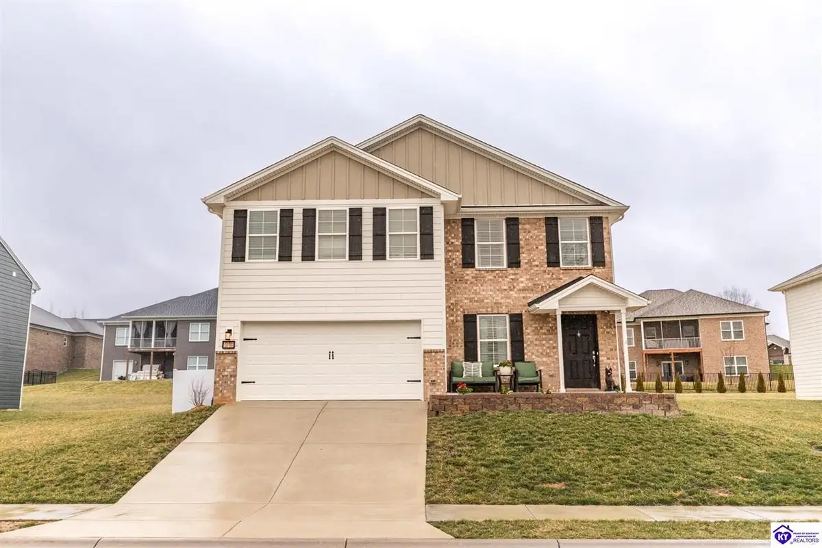 113 Elegance Way, Elizabethtown, KY 42701 - #1