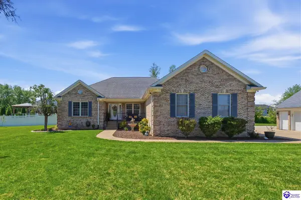 12108 Sentimental Lane, Louisville, KY 40229