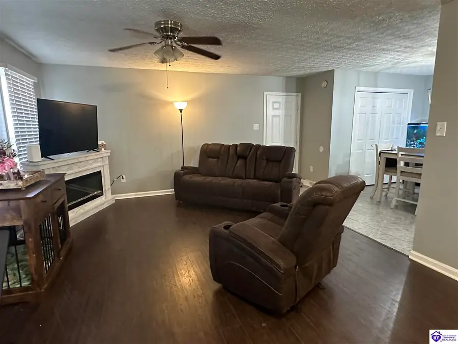 438 Highland Drive, Campbellsville, KY 42718 - #3