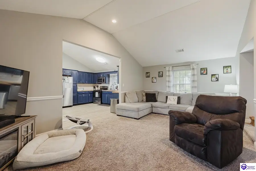 530 Old Flaherty Road, Ekron, KY 40117 - #2