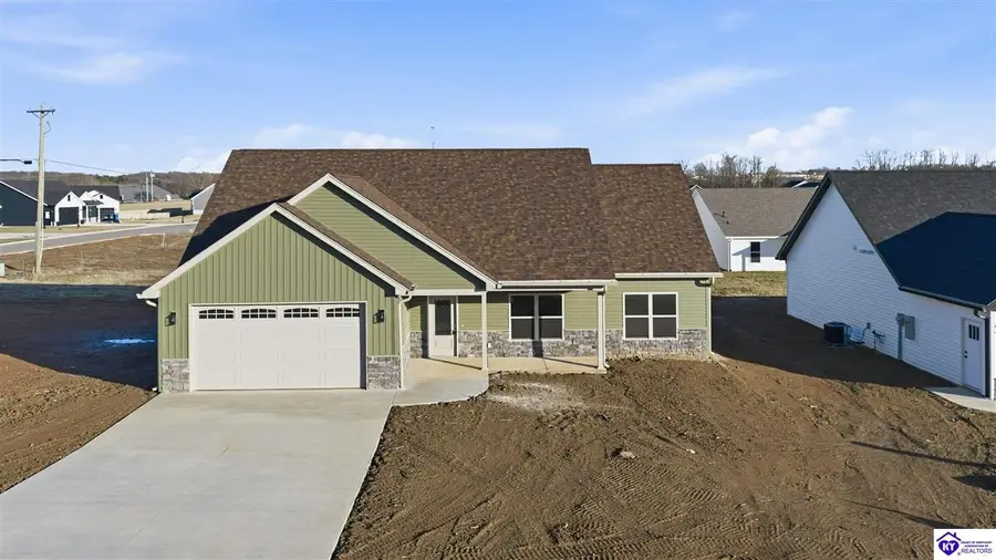 25 Betty Boyd Lane, Brandenburg, KY 40108 - #2