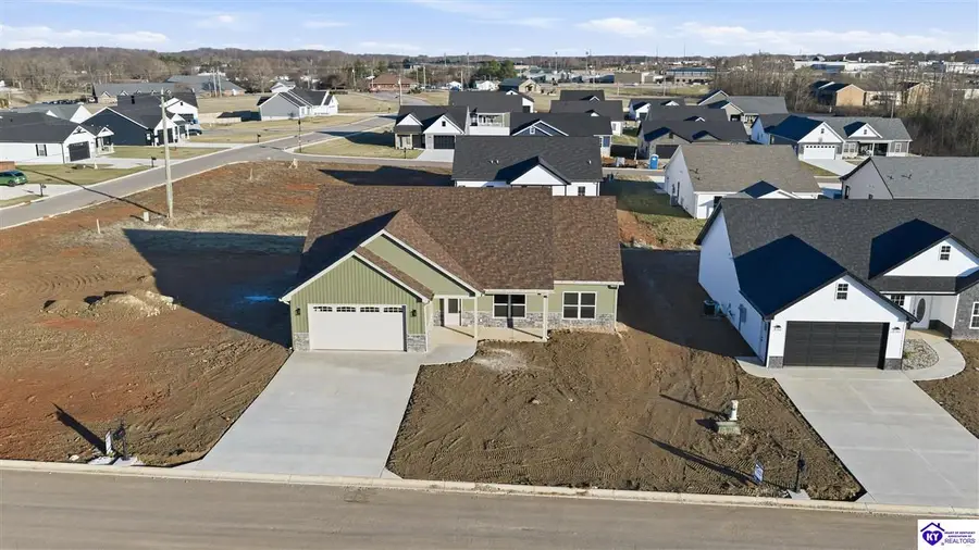 25 Betty Boyd Lane, Brandenburg, KY 40108 - #3