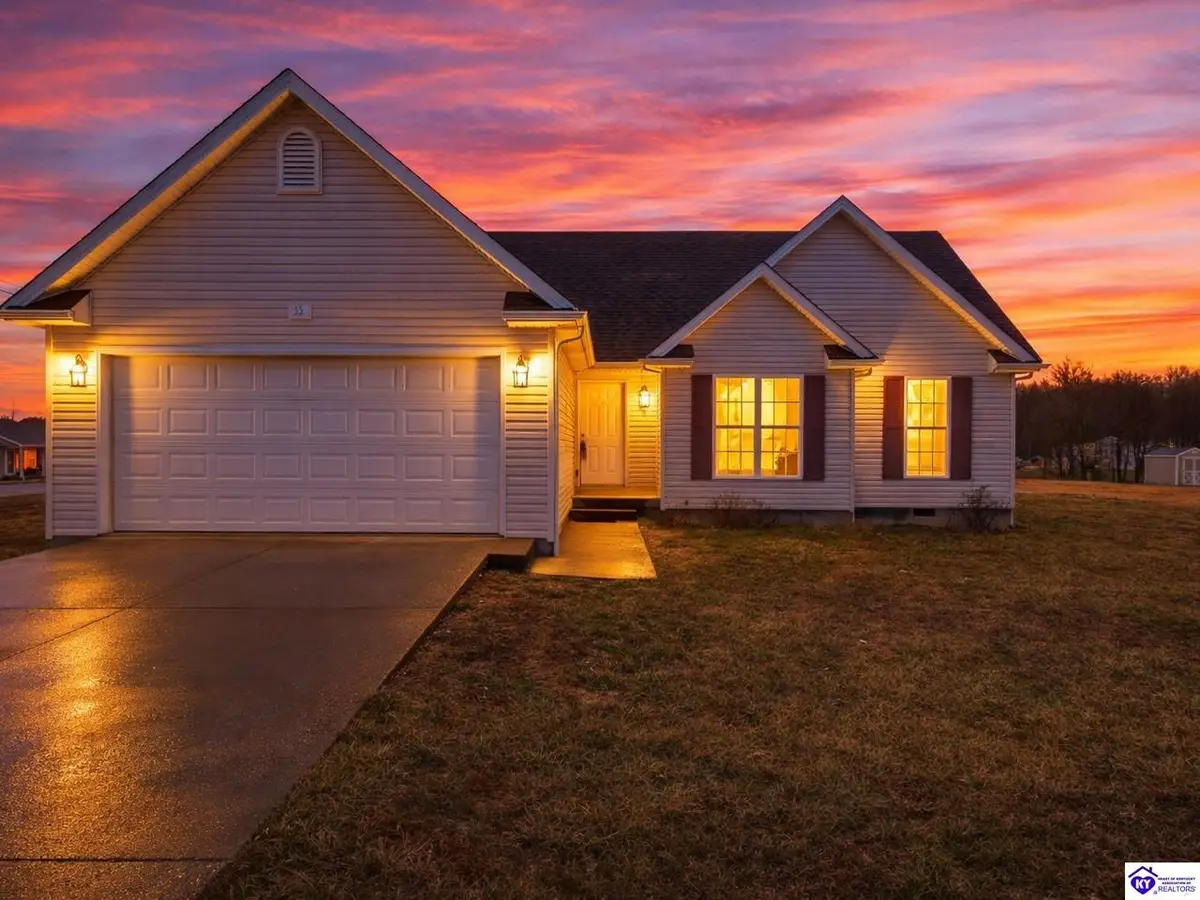 15 Goldenrod Drive, Elizabethtown, KY 42701 - #1