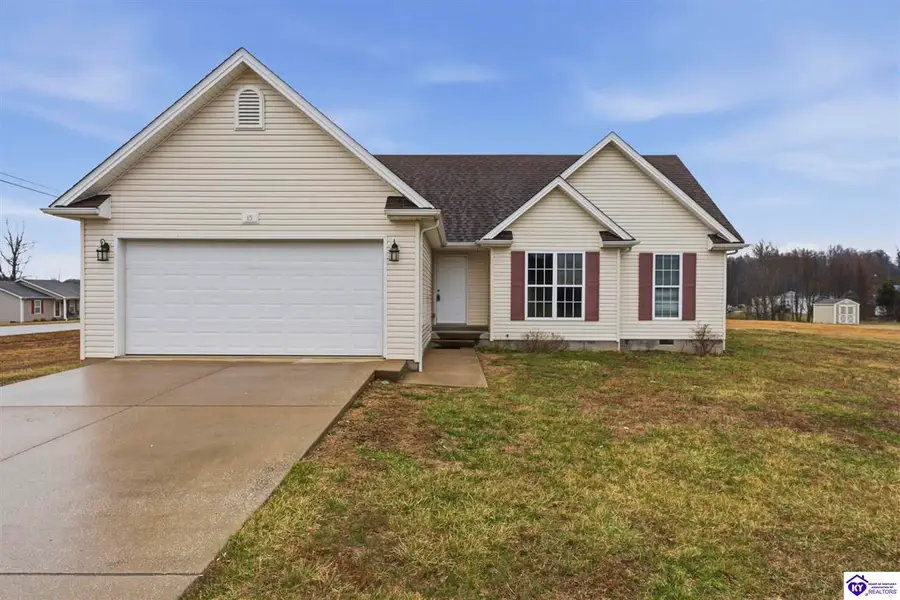 15 Goldenrod Drive, Elizabethtown, KY 42701 - #2