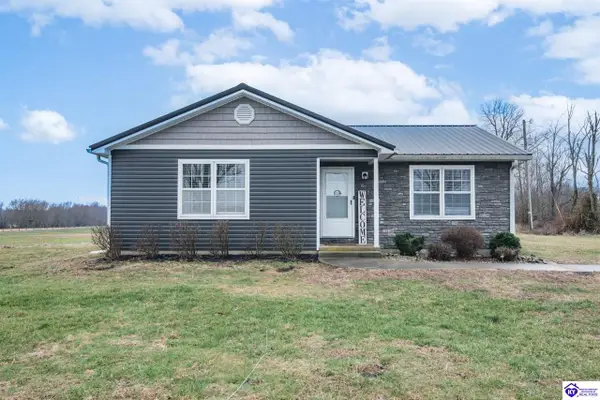 1035 Bailey Road, Magnolia, KY 42757